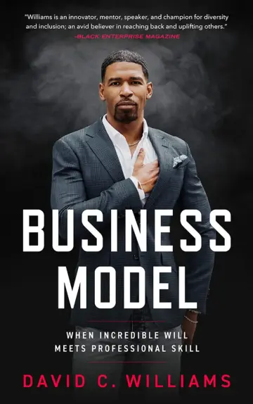 Cover of Business Model