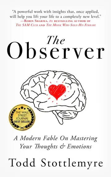 Cover of The Observer