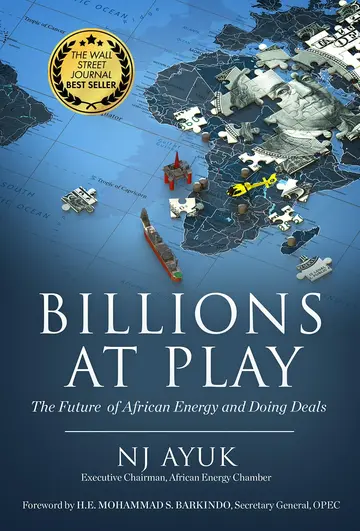 Cover of Billions at Play