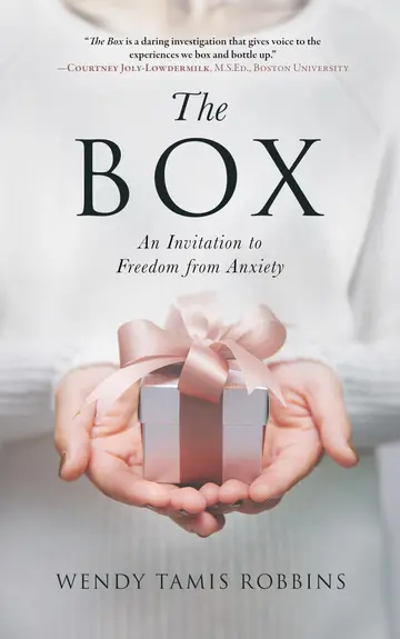 Cover of The Box