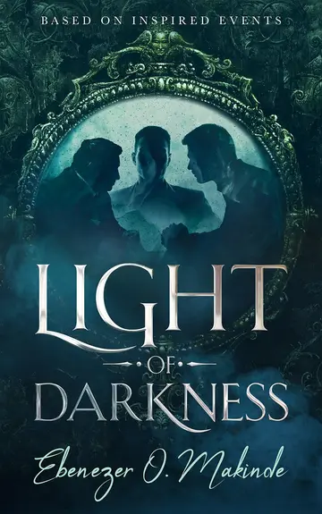 Cover of Light of Darkness
