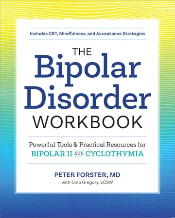 Cover of The Bipolar Disorder