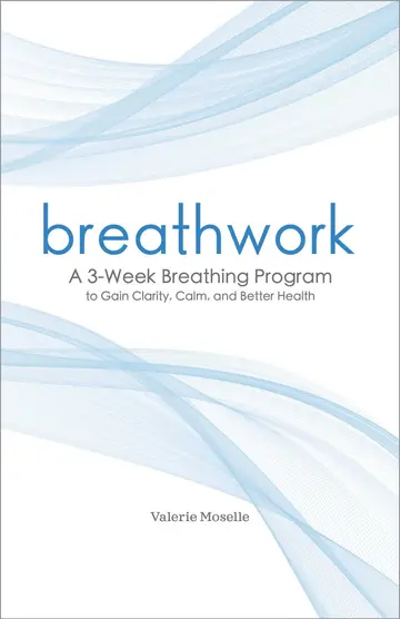 Cover of Breathwork