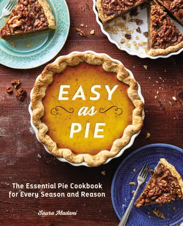 Cover of Easy as Pie
