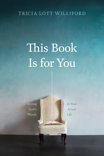 Cover of This Book Is for You