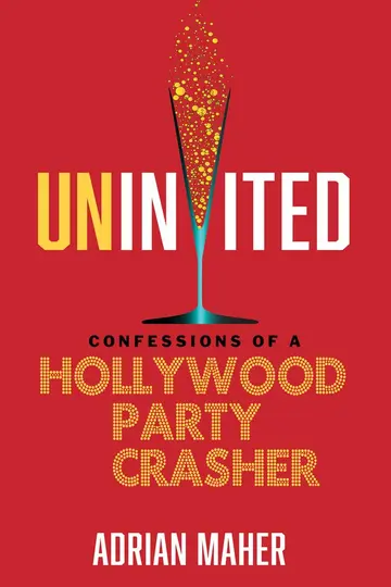 Cover of Uninvited