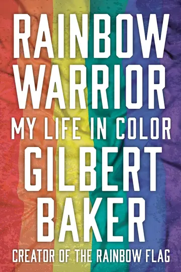 Cover of Rainbow Warrior