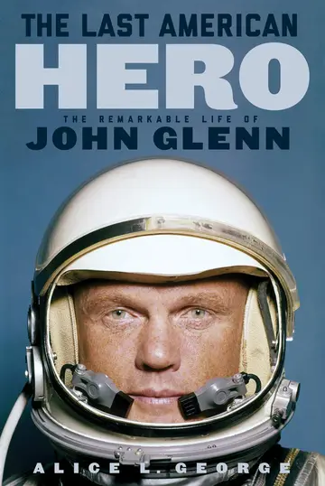 Cover of The Last American Hero