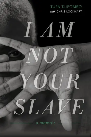 Cover of I Am Not Your Slave