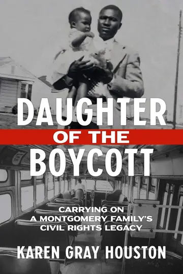 Cover of Daughter of the Boycott