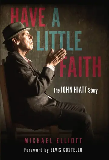 Cover of Have a Little Faith