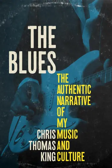 Cover of Blues