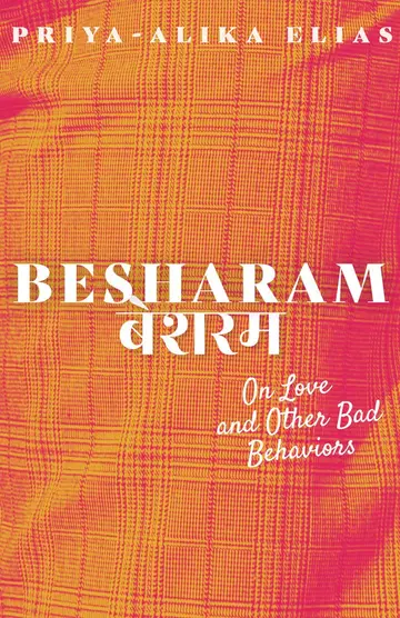Cover of Besharam