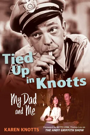 Cover of Tied up in Knotts