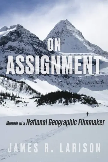 Cover of On Assignment