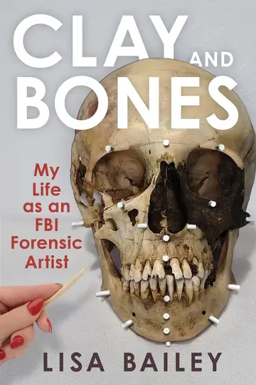 Cover of Clay and Bones