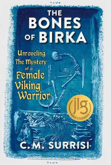 Cover of Bones of Birka