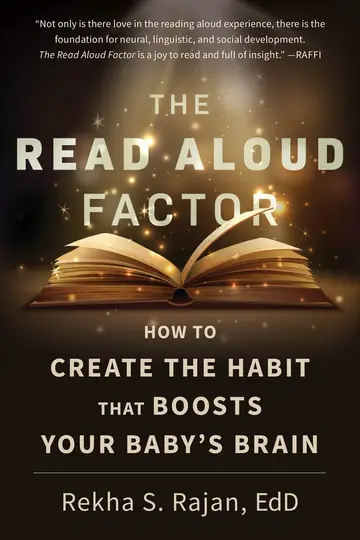 Cover of Read Aloud Factor