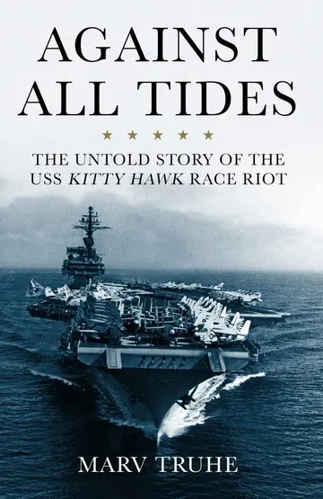 Cover of Against All Tides
