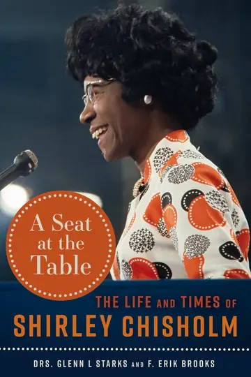 Cover of A Seat at the Table