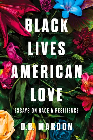 Cover of Black Lives Amer Love