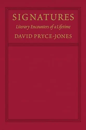 Cover of Signatures
