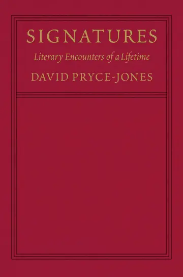 Cover of Signatures