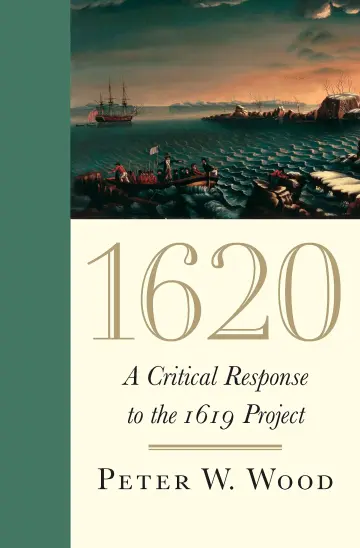Cover of 1620