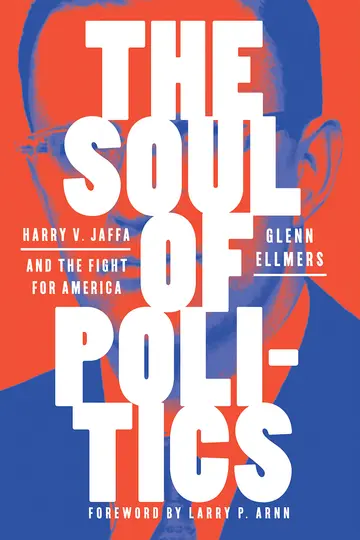 Cover of The Soul of Politics