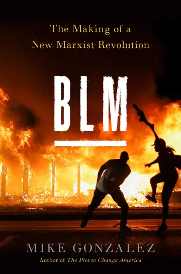 Cover of Blm