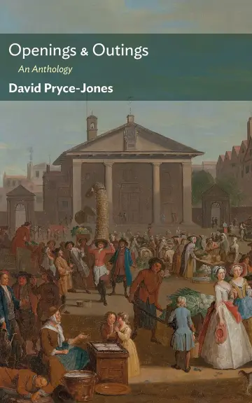Cover of Openings & Outings