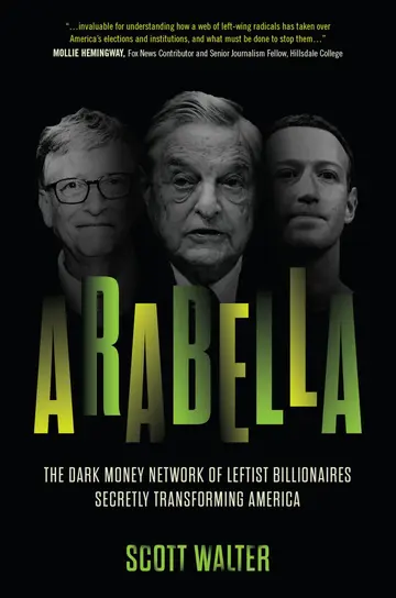 Cover of Arabella