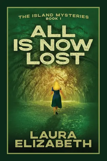 Cover of All Is Now Lost