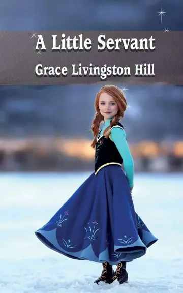 Cover of A Little Servant