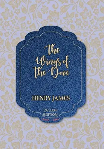 Cover of The Wings of the Dove