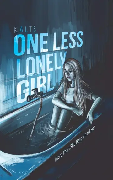 Cover of One Less Lonely Girl