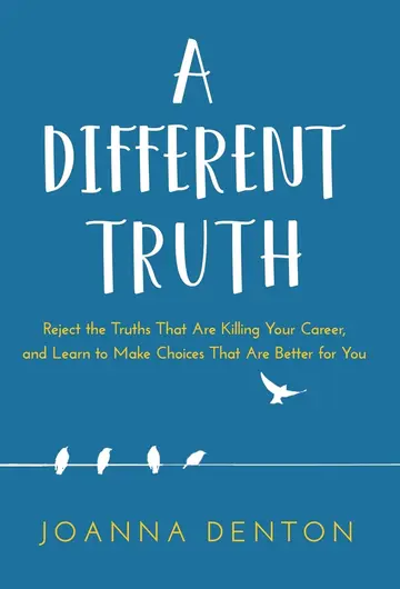 Cover of A Different Truth
