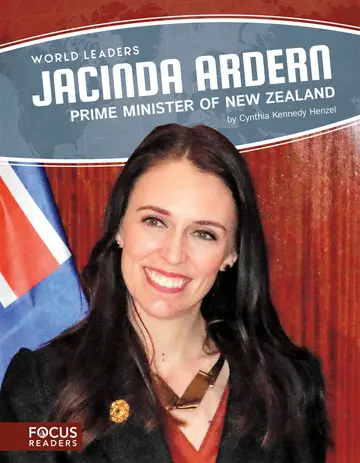 Cover of World Leaders