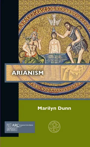 Cover of Arianism