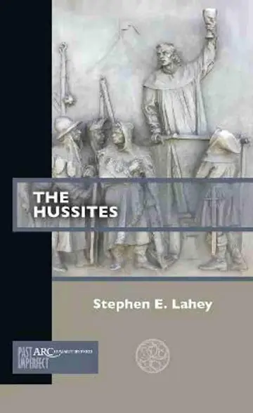 Cover of Hussites