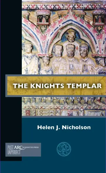 Cover of The Knights Templar