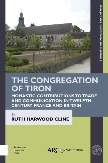 Cover of The Congregation of Tiron