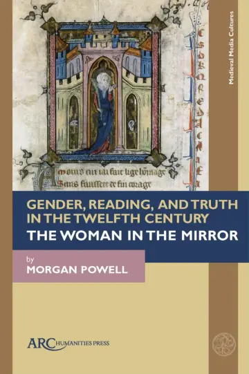 Cover of Gender, Reading, and Truth in the Twelfth Century