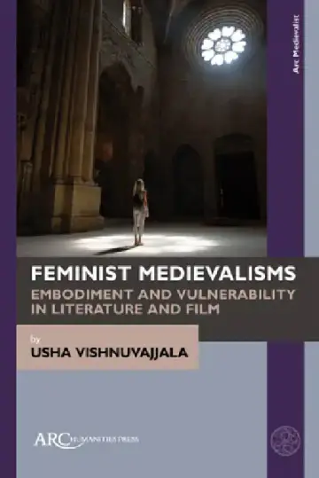 Cover of Feminist Medievalisms