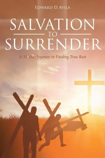 Cover of Salvation to Surrender