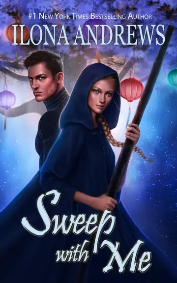 Cover of Sweep with Me
