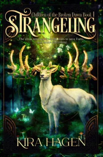 Cover of Strangeling