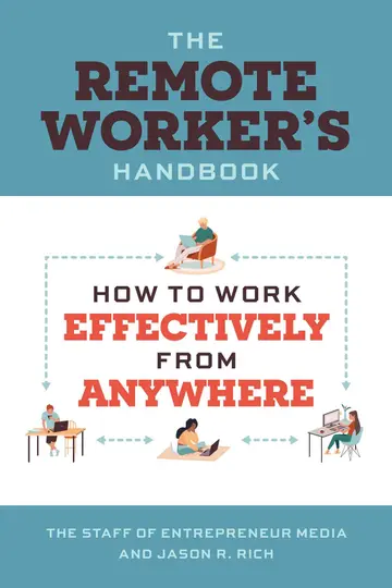 Cover of Working Remotely