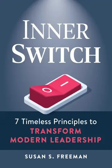 Cover of Guru Leader Within
