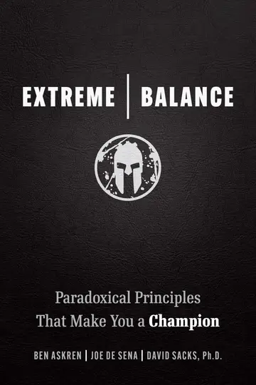 Cover of Extreme Balance